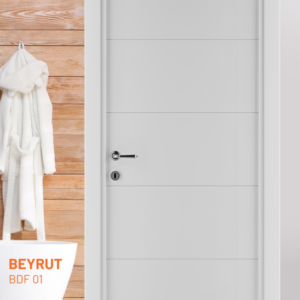 Beyrut Fugalı Kapı