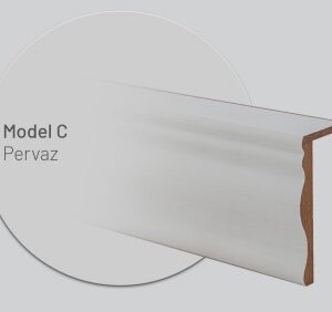 Model C Pervaz
